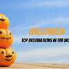 Top 10 destinations in the world to celebrate Halloween
