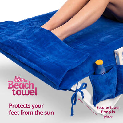 Best Terry Towelling Beach Towels