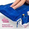 Itsa... Beach Towel (Velour)