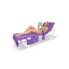 Buy The Best Lightweight Terry Towelling Beach Towels- Terry Towelling Towels