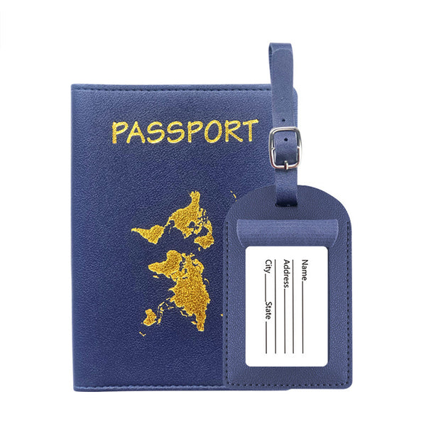 Passport Cover