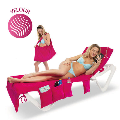 Best Velour Beach Towel