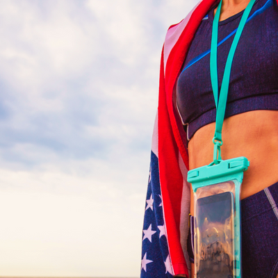 Universal Phone Pouch